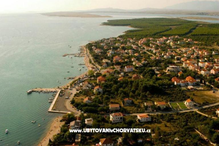 Apartmani Mrdelja Vrsi – foto 13
