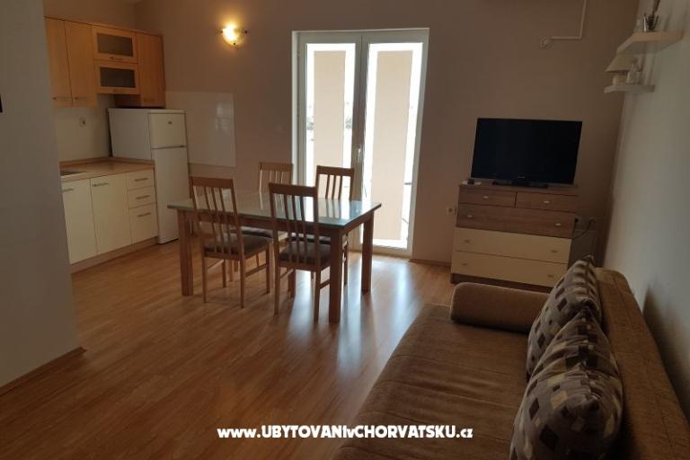 Apartmani Mrdelja Vrsi – foto 14