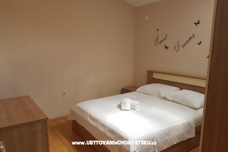 Apartmani Mrdelja Vrsi – foto 16