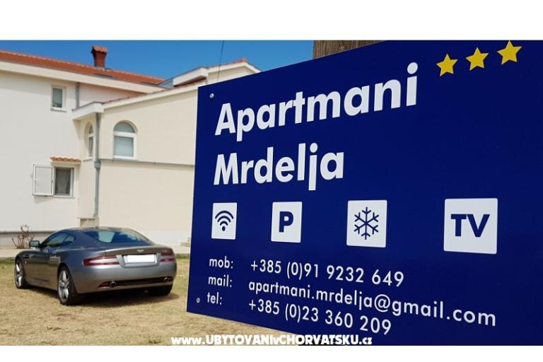 Apartmani Mrdelja Vrsi – foto 5