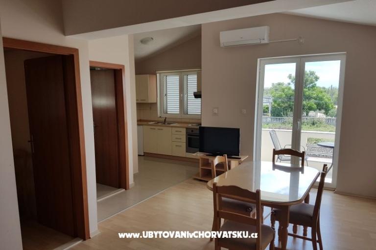 Apartmani Mrdelja Vrsi – foto 7