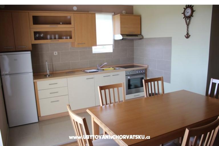 Apartmani Mrdelja Vrsi – foto 8