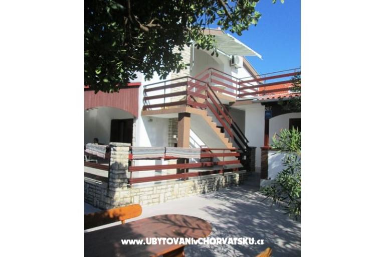 Apartmani Roza – foto 12