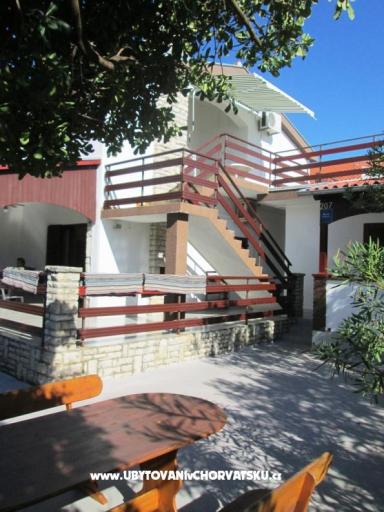 Apartmani Roza – foto 2