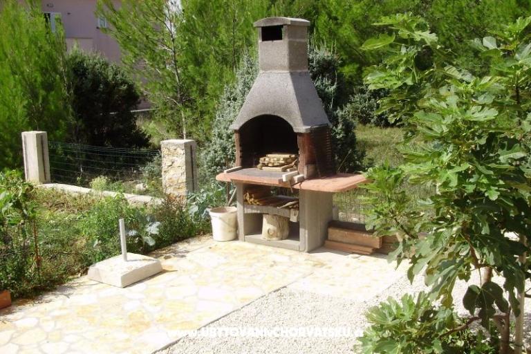 Apartmani Ružmarin – foto 13