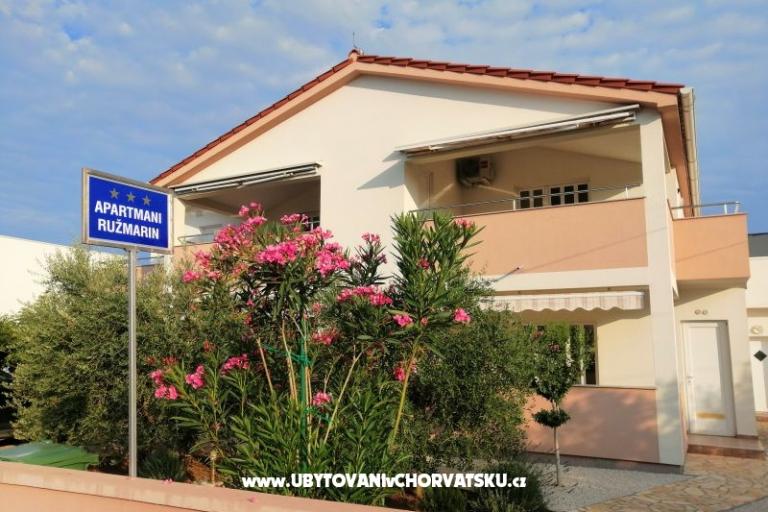Apartmani Ružmarin – foto 3