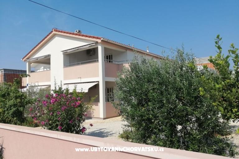Apartmani Ružmarin – foto 9