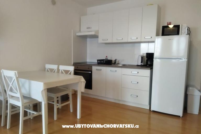 Apartmani Sandstrand   – foto 4