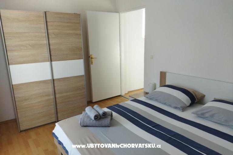 Apartmani Sandstrand   – foto 5
