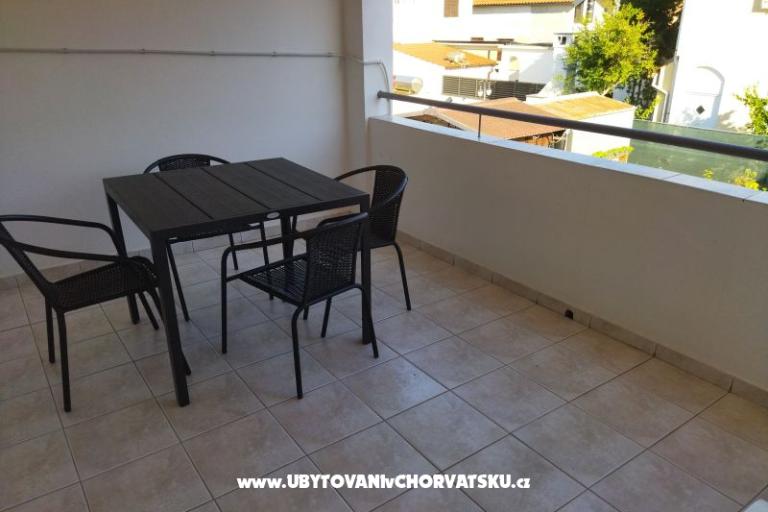 Apartmani Sandstrand   – foto 6
