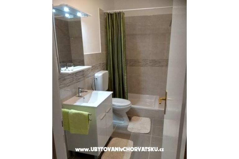 Apartmani Sandstrand   – foto 9