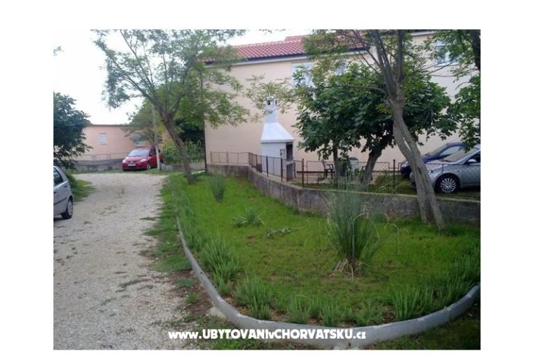 Apartmani Sjauš – foto 10