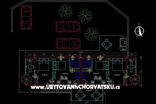 Apartmani Sjauš – foto 2