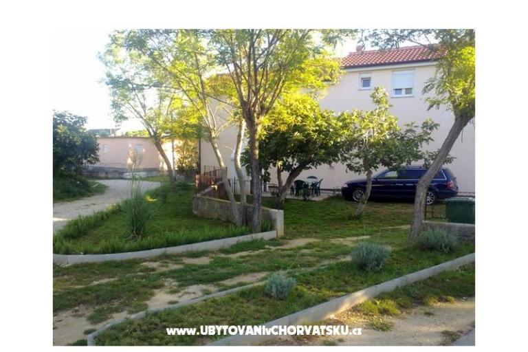 Apartmani Sjauš – foto 9