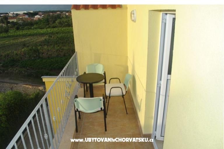 Apartmani sv. Jakov – foto 14