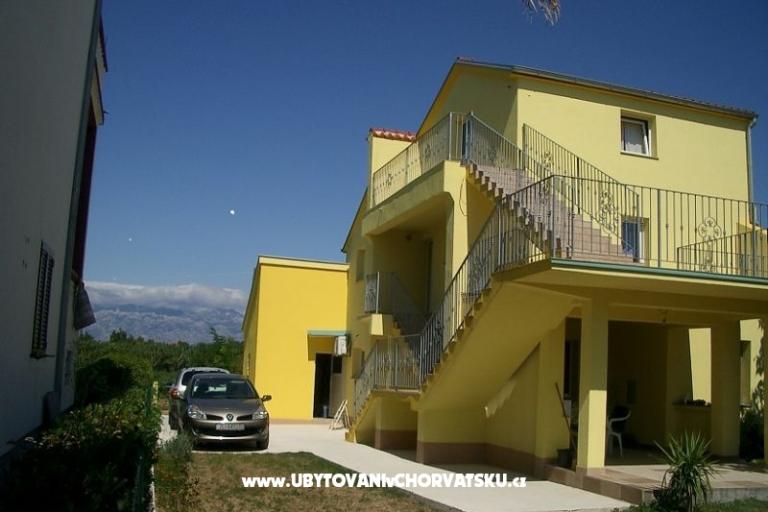 Apartmani sv. Jakov – foto 16