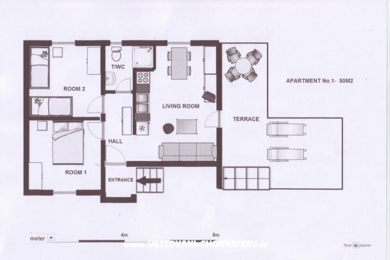 Apartmani sv. Jakov – foto 2