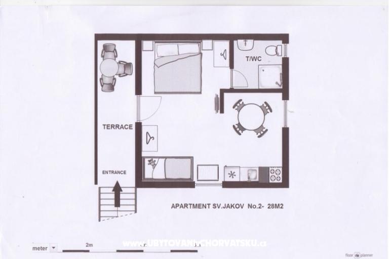Apartmani sv. Jakov – foto 9