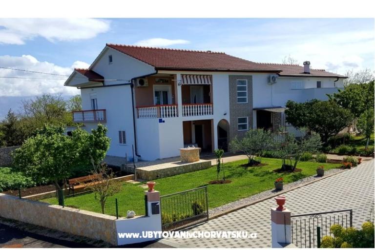 Apartmani Tomislav VRSI-NIN – foto 11