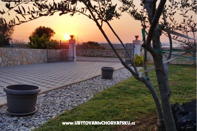 Apartmani Tomislav VRSI-NIN – foto 12