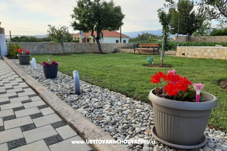 Apartmani Tomislav VRSI-NIN – foto 18