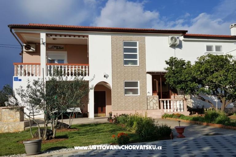 Apartmani Tomislav VRSI-NIN – foto 2