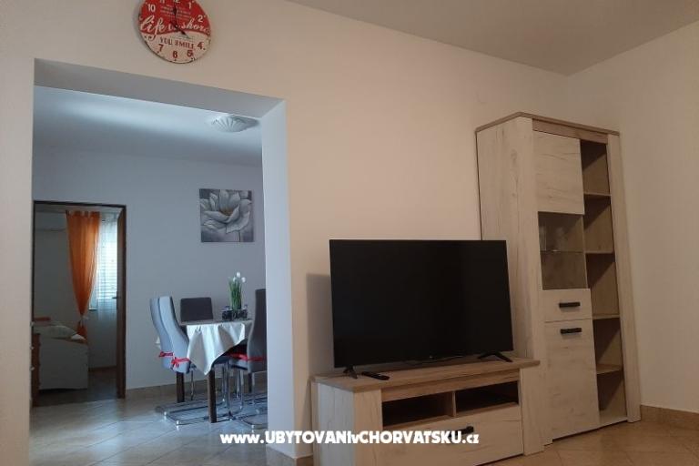 Apartmani Tomislav VRSI-NIN – foto 20