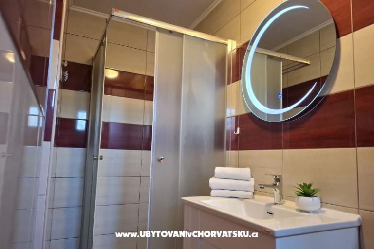 Apartmani Tomislav VRSI-NIN – foto 22