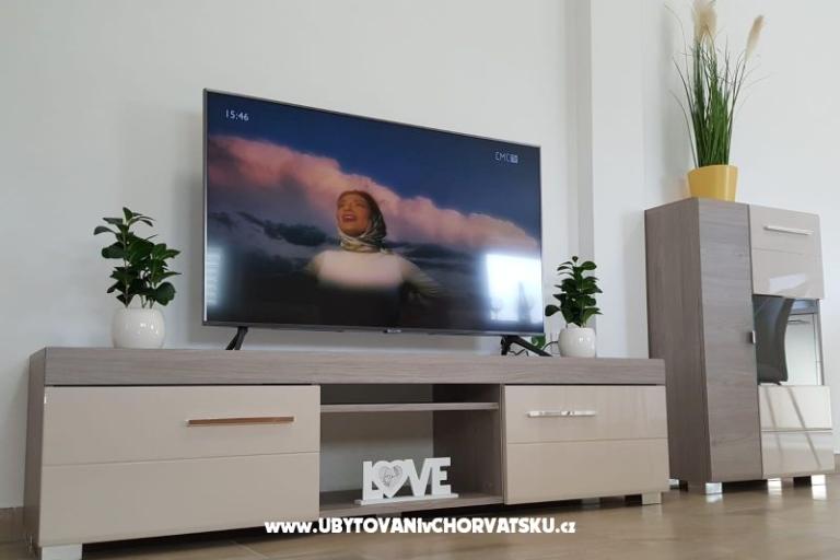 Apartmani Tomislav VRSI-NIN – foto 3