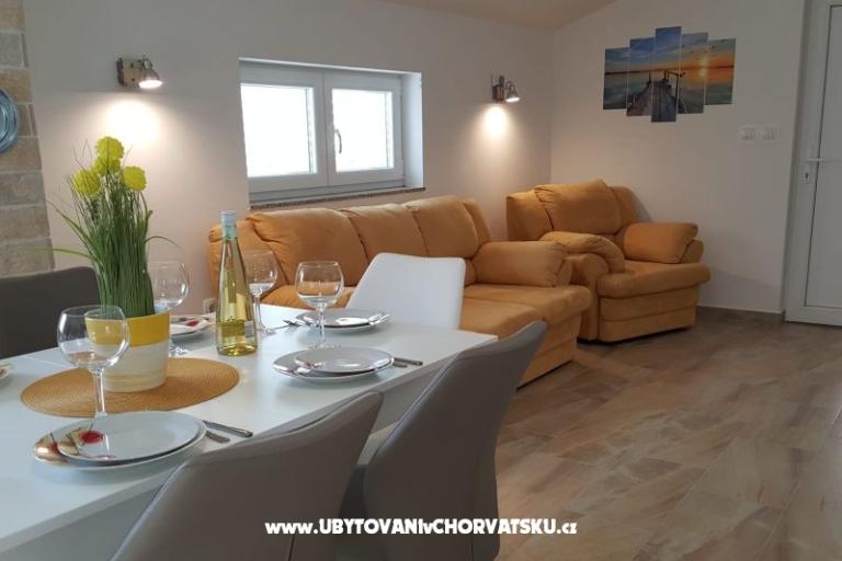 Apartmani Tomislav VRSI-NIN – foto 4