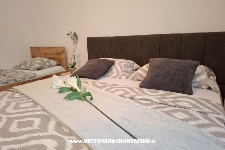 Apartmani Tomislav VRSI-NIN – foto 7