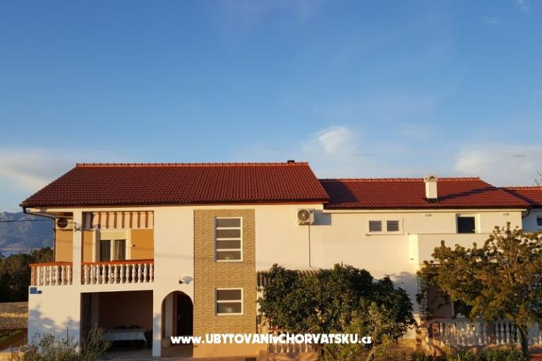 Apartmani Tomislav VRSI-NIN – foto 8