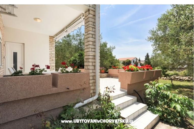 Apartmani Vrsi, Mulo – foto 10