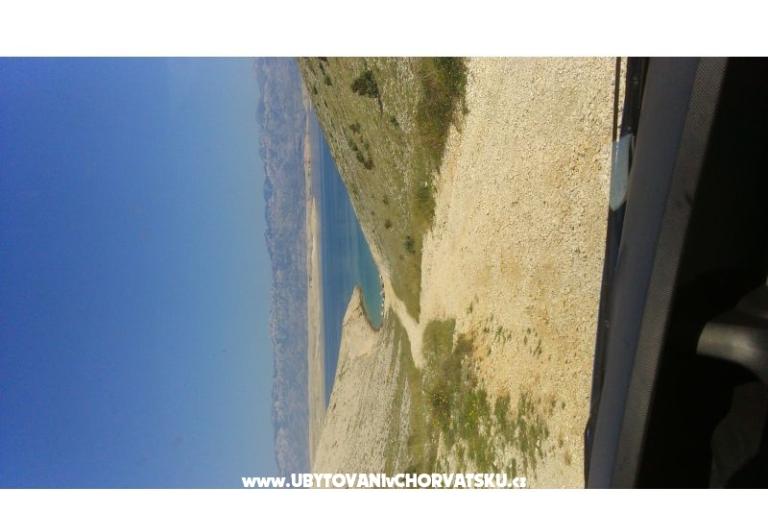 Apartmani Vrsi, Mulo – foto 12