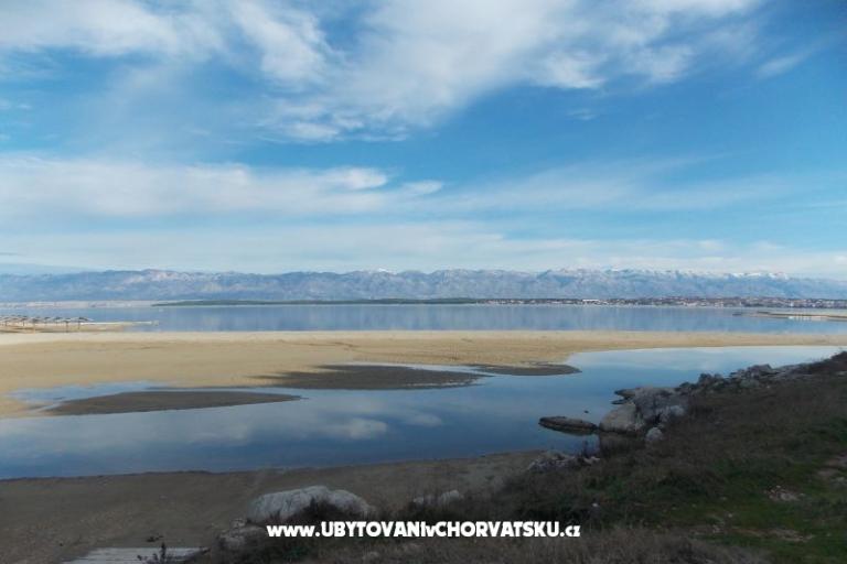 Apartmani Vrsi, Mulo – foto 14
