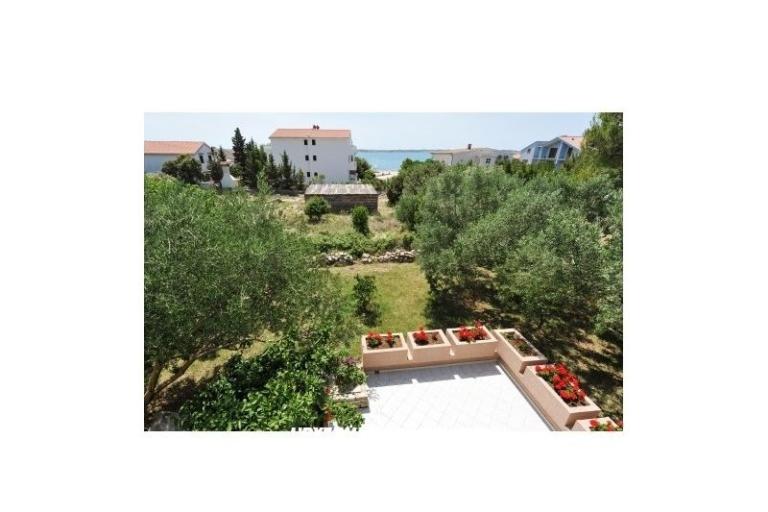 Apartmani Vrsi, Mulo – foto 4