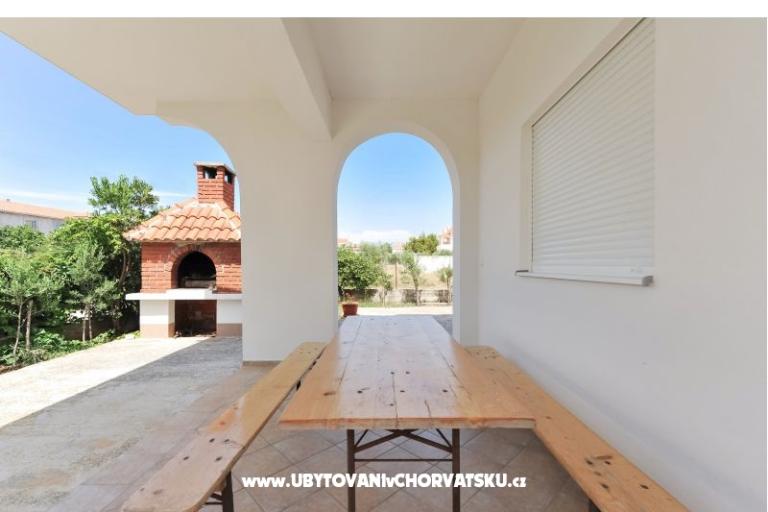 Apartmani Vrsi, Mulo – foto 7