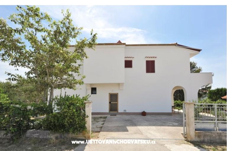 Apartmani Vrsi, Mulo – foto 8