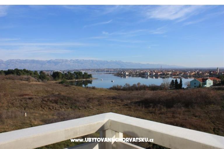Apartmani Monika Nin – foto 10
