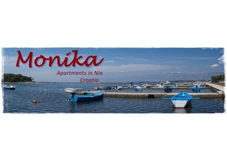 Apartmani Monika Nin – foto 11