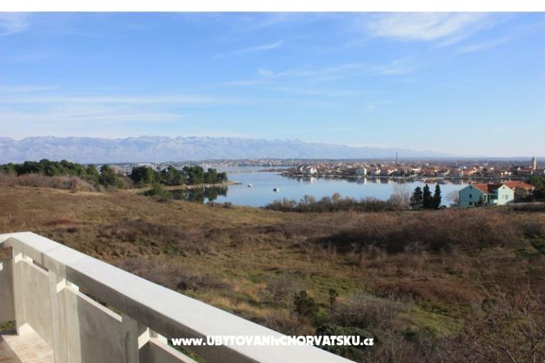 Apartmani Monika Nin – foto 2