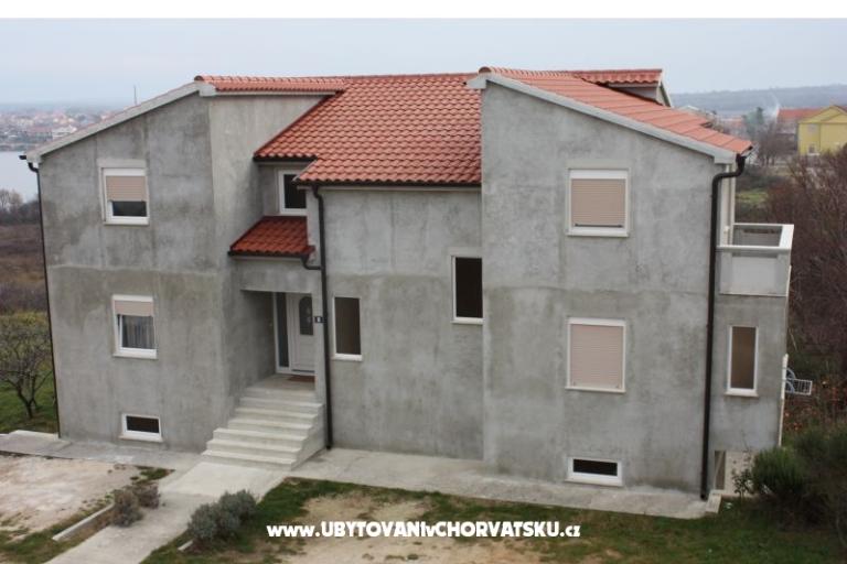 Apartmani Monika Nin – foto 3