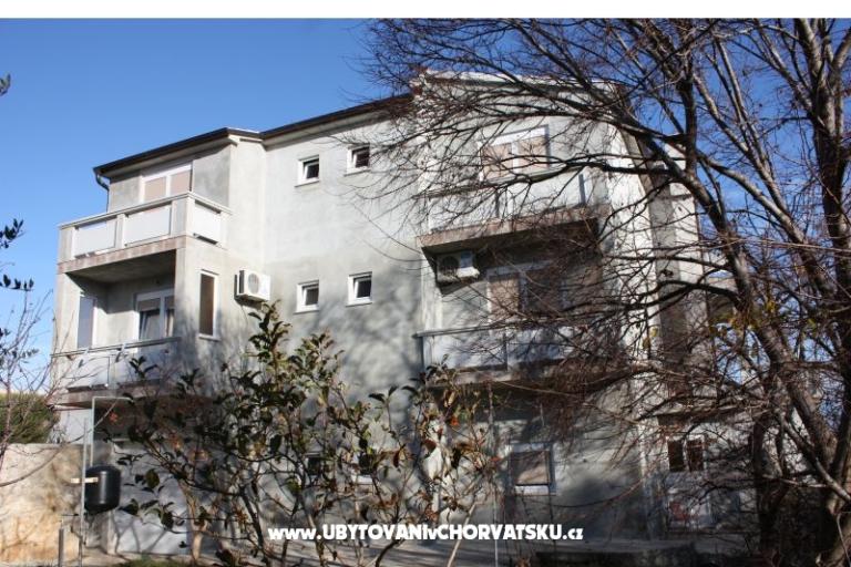 Apartmani Monika Nin – foto 4