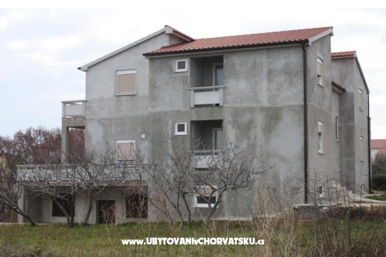 Apartmani Monika Nin – foto 5