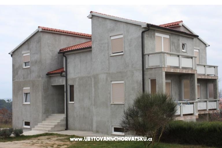 Apartmani Monika Nin – foto 6
