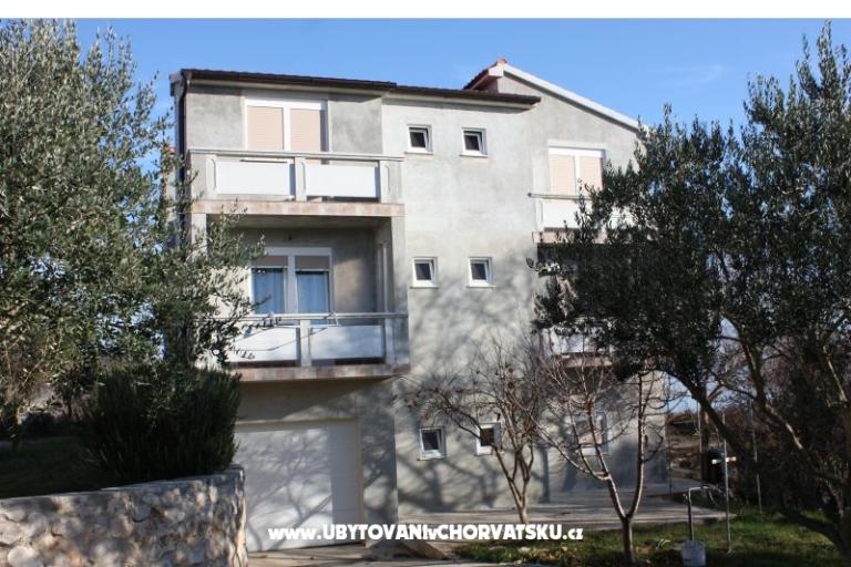 Apartmani Monika Nin – foto 8