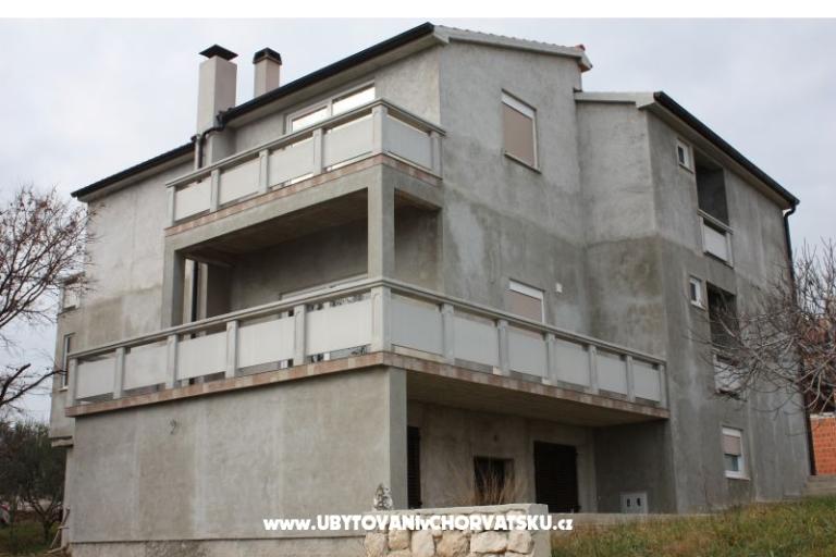 Apartmani Monika Nin – foto 9