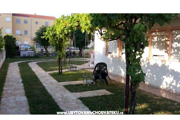 Apartmani Marijana – foto 9