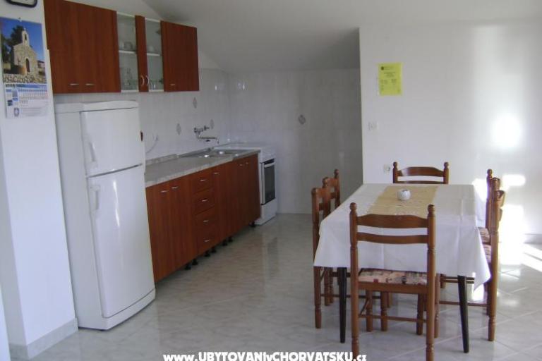 Apartman Dalmacija – foto 2