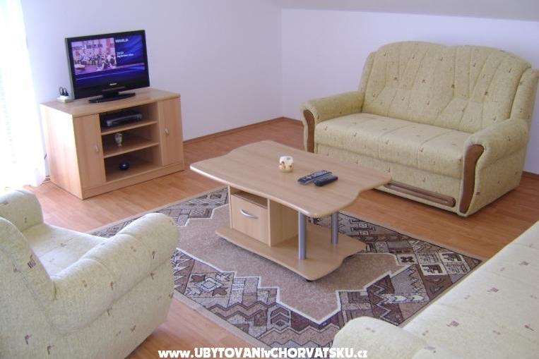 Apartman Dalmacija – foto 3